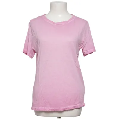 T-shirt (Rosa) från Better Rich Bomull, Modal