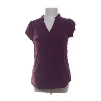 Vente skjorte (Lilla) fra H&M Mama