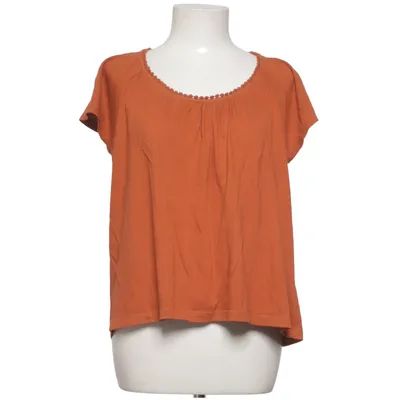 Top (Brown) from Capri Collection Cotton