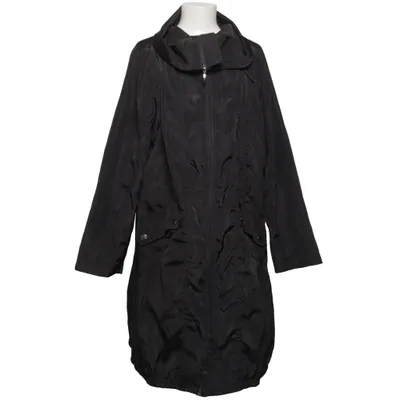 Manteau imperméable (Noir) de Fabiani Polyester