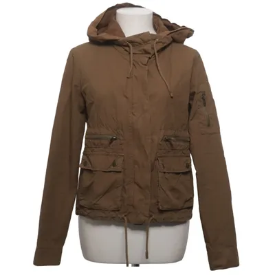 Parkas (Brun) från EDC by ESPRIT Bomull