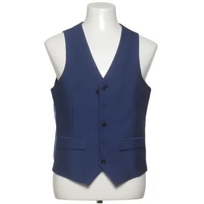 Gilet de costume (Black Label) de Harry Brown Polyester, Viscose