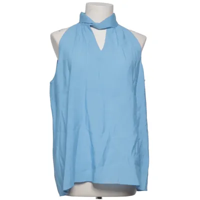 Haut (Bleu) de More & More Polyester, Viscose