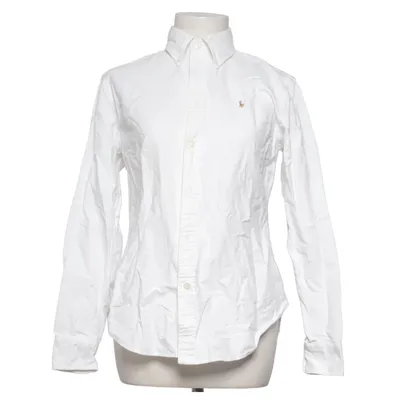 Overhemd (Wit) van Ralph Lauren