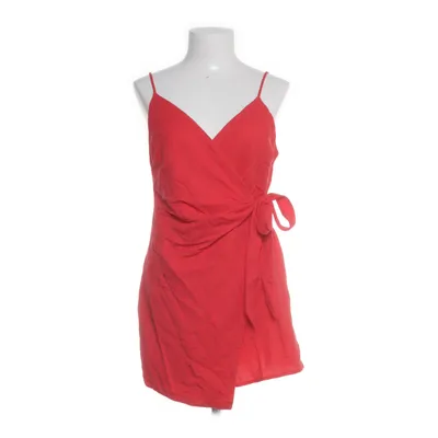 Jumpsuit (Red) from Mangoon