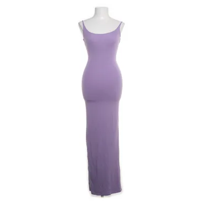 Maxi jurk (Lila) van Fashion Nova