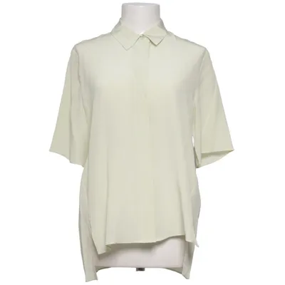 Chemise à manches courtes (Vert) de COS Soie