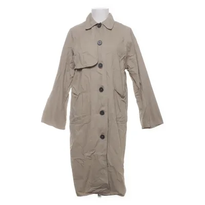Manteau (Beige) de Monki Coton