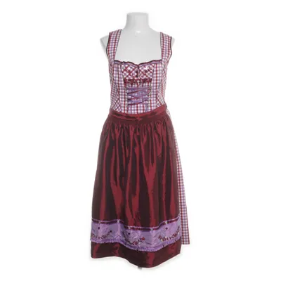 Dirndl (Wit, Meerkleurig) van Spieth & Wensky