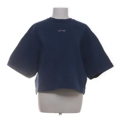 Collegetröja (Blå) från Closed Ekologisk bomull