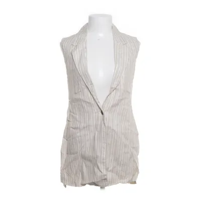 Kostuumgilet (Beige) van Trend by Captain Tortue