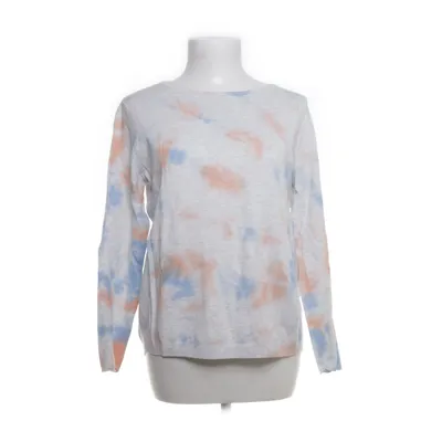 Trui (Wit, Meerkleurig) van Cecil Viscose, Polyamide