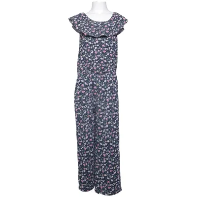 Combinaison (Bleu, Multicolore) de Mywear Young Coton, Élasthane