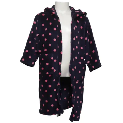 Badjas (Blauw, Roze) van H&M Polyester