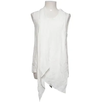 Top (White) from By Malene Birger Viscose