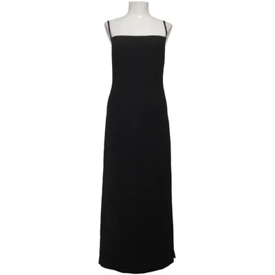Maxi jurk (Zwart) van Votre Nom Polyester