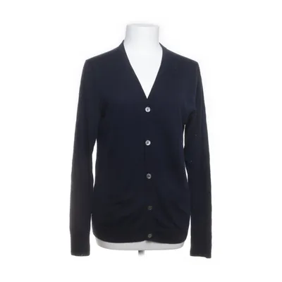 Cardigan (Blauw) van Acne Studios Wol