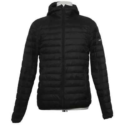 Dunjakke (Light Weight Jacket) fra DeVal Dun, Fjer, Polyamid