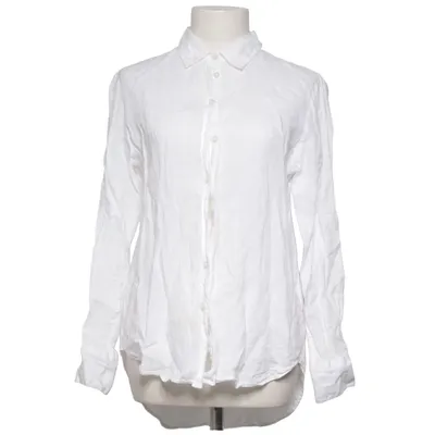 Shirt (White) from Morris Lady Linen