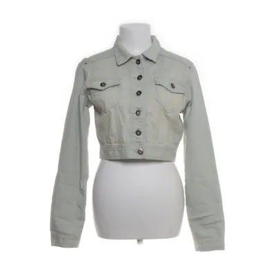 Denim jacket (Blue) from Tipster Cotton, Elastane