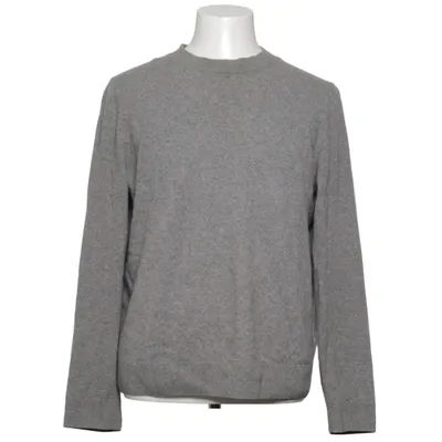 Sweater (Grå) fra Arket Kashmir, Uld
