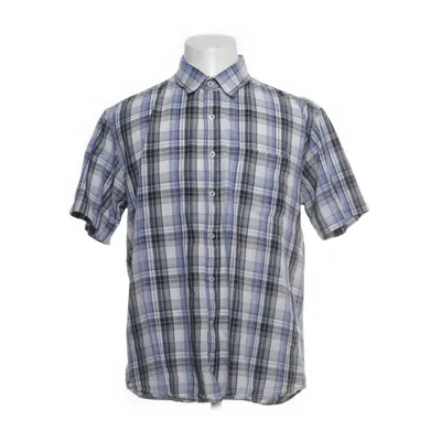 Short sleeve shirt (Multicolored) from Murrey Cotton