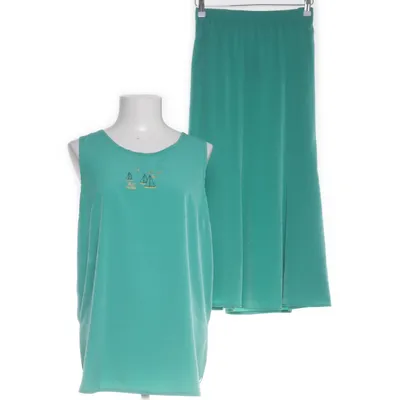 Set (Grön) från GR Design Polyester