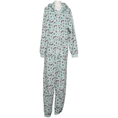 Grenouillère (Vert, Multicolore) de Sinsay Polyester