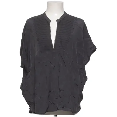 Top (Black) from Stella Nova Cotton, Viscose