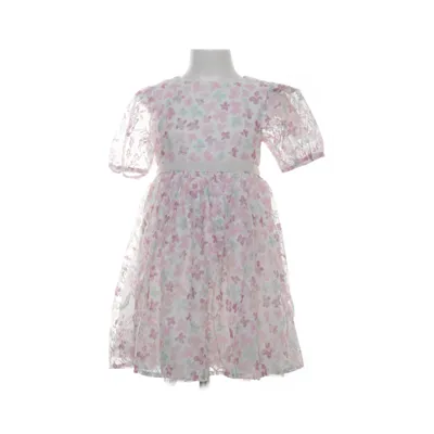 Robe (Blanc, Multicolore) de s.Oliver Polyester