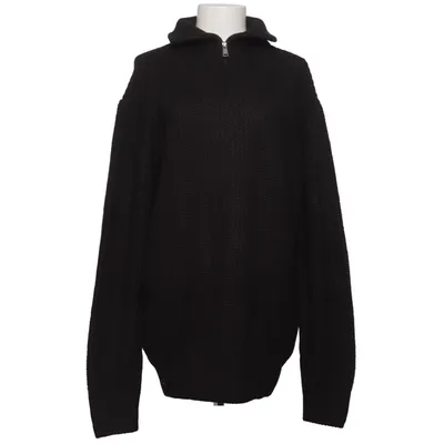 Pull-over (Noir) de Toptex Pro Acrylique