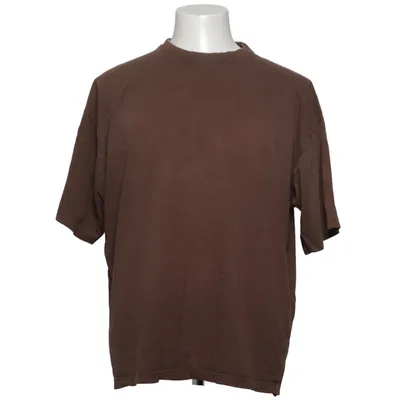 T-shirt (Brun) från Point Zero Bomull
