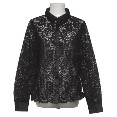 Blouse (Black) from Alice Bizous