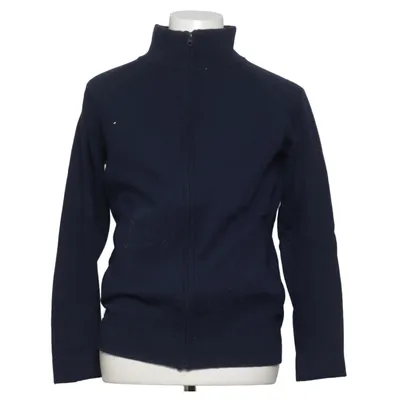 Cardigan (Merino Full Zipp Jacket) from Röjk Merino wool