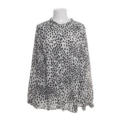 Blus (Vit, Svart) från Generous by Lindex Polyester