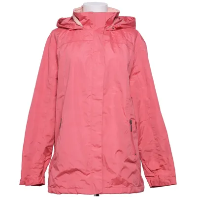 Outdoor jas (Rood) van Atlas for Women Polyester