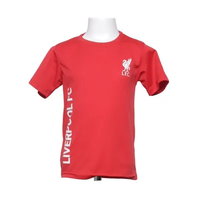 Fotbollströja (Röd) från Liverpool