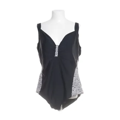 Baddräkt (Svart) från BPC Bonprix Collection Elastan, Polyamid