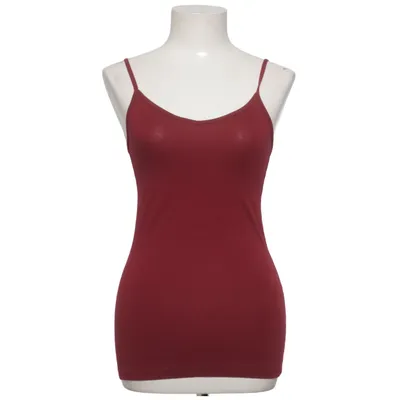 Tank Top (Red) from Forever 21