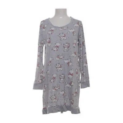 Nightgown (Gray, White, Pink) from Disney Cotton, Viscose