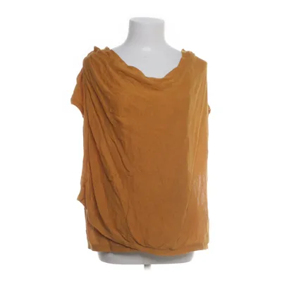 Top (Yellow) from Rodebjer Angora, Cotton
