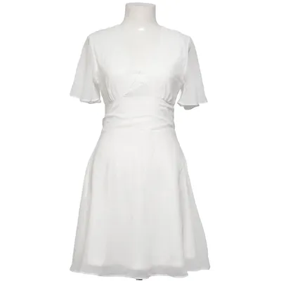 Kleid (Weiß) von NA-KD Polyester