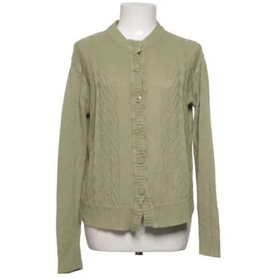 Cardigan (Vert) de Vinetta Acrylique