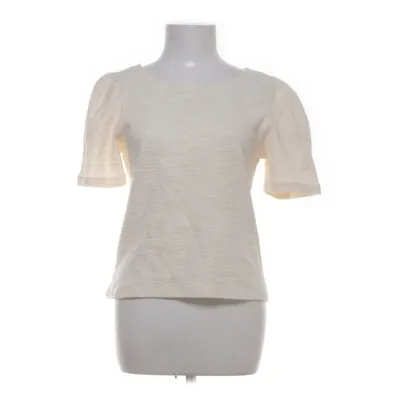Top (Beige) van Holly & Whyte by Lindex Katoen, Elastaan, Polyamide