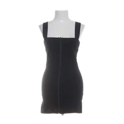 Klänning (Svart) från Alice by Belle Shoes Elastan, Polyester, Viskos