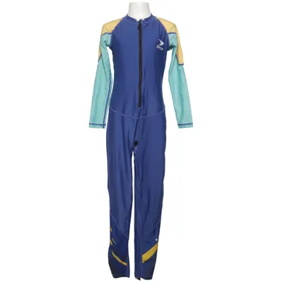 UV clothing (Blue, Multicolored) from Zoco Elastane, Polyamide