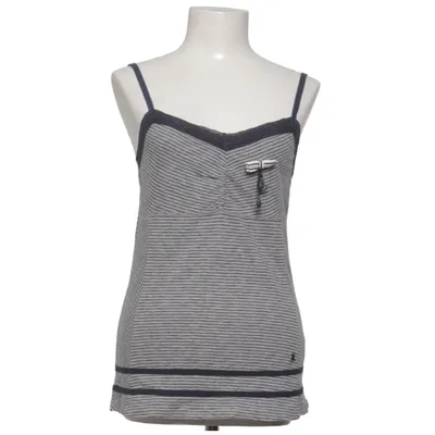 Débardeur (Gris, Bleu) de Gaastra Coton