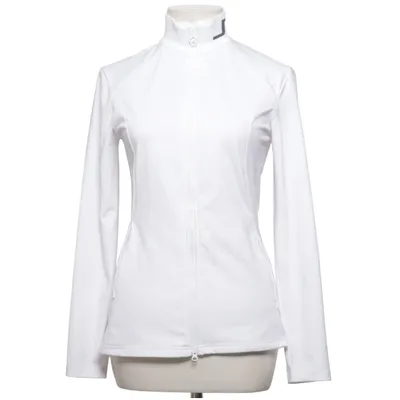 Sports jacket (Therese Mid Layer) from J.Lindeberg Elastane, Polyester