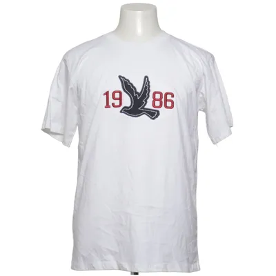 T-shirt (Vit) från CC Double O