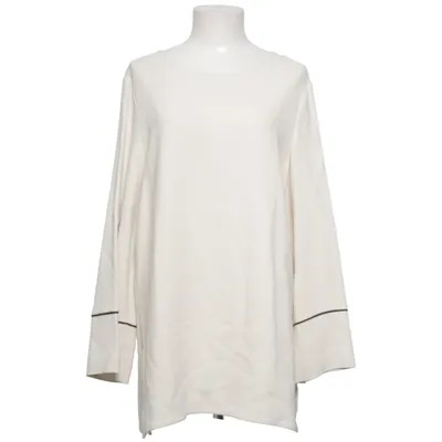 Blouse (Beige) de Antonelli Acétate, Élasthane, Viscose